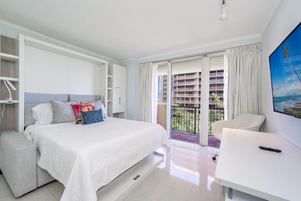 Appartamento Bayview Bliss 2br 2ba In Coconut Grove Parking Included