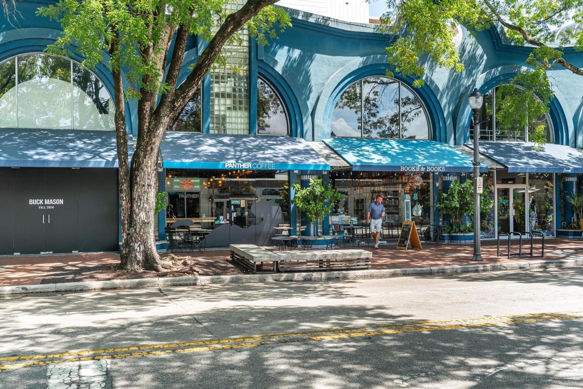 Bayview Bliss 2br 2ba In Coconut Grove Parking Included * Miami
