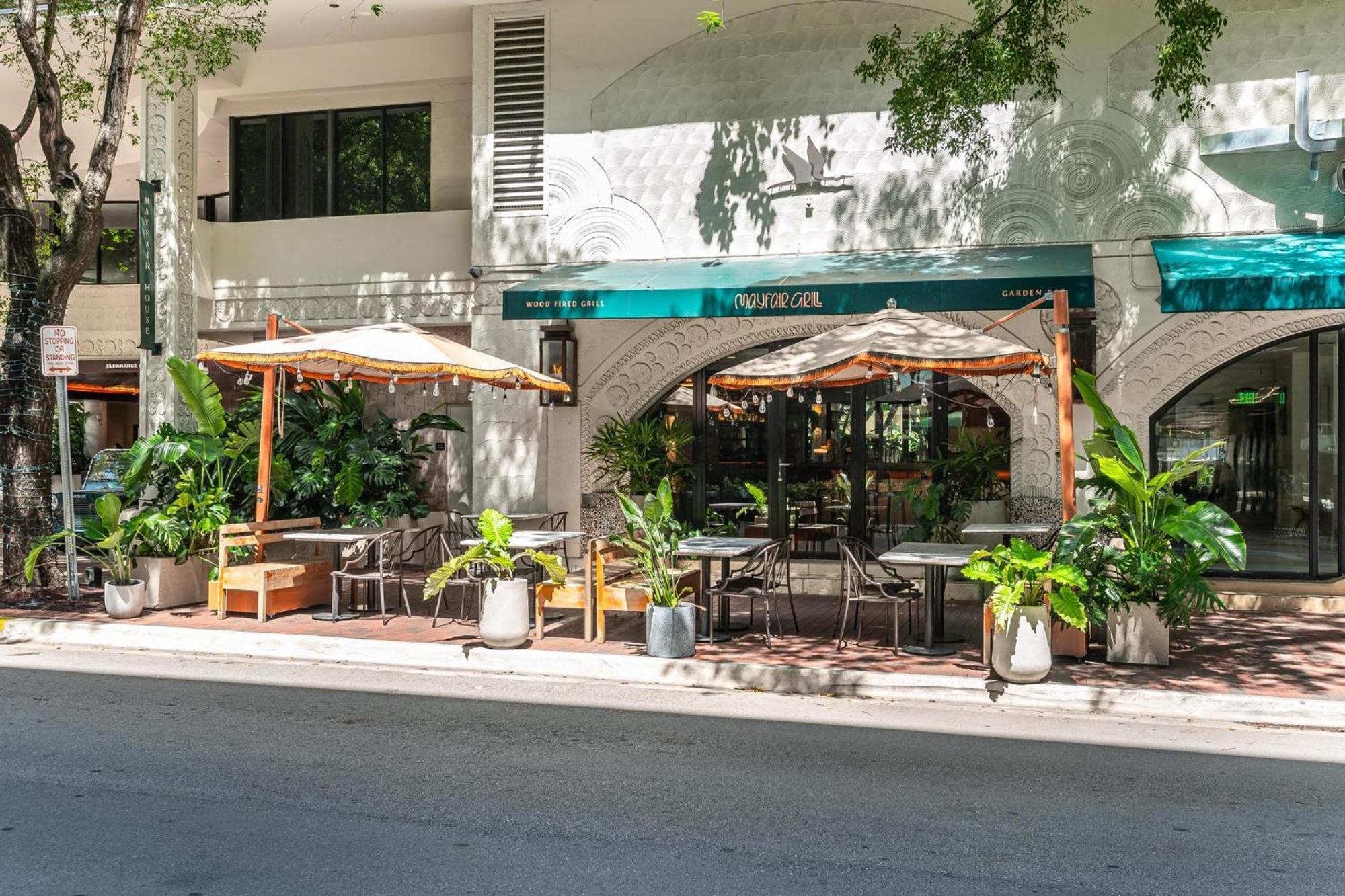 Bayview Bliss 2br 2ba In Coconut Grove Parking Included Appartamento *