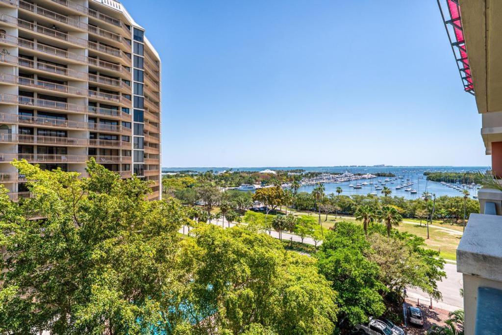 Bayview Bliss 2br 2ba In Coconut Grove Parking Included Appartamento