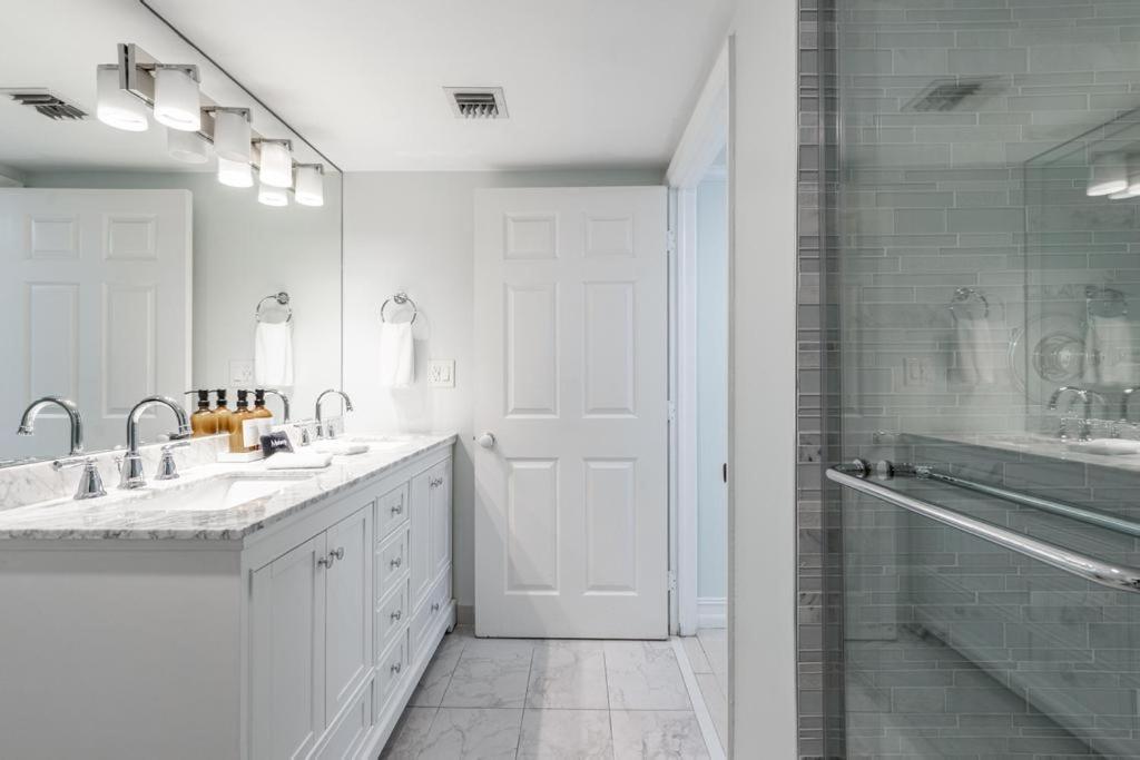 Bayview Bliss 2br 2ba In Coconut Grove Parking Included Appartamento *