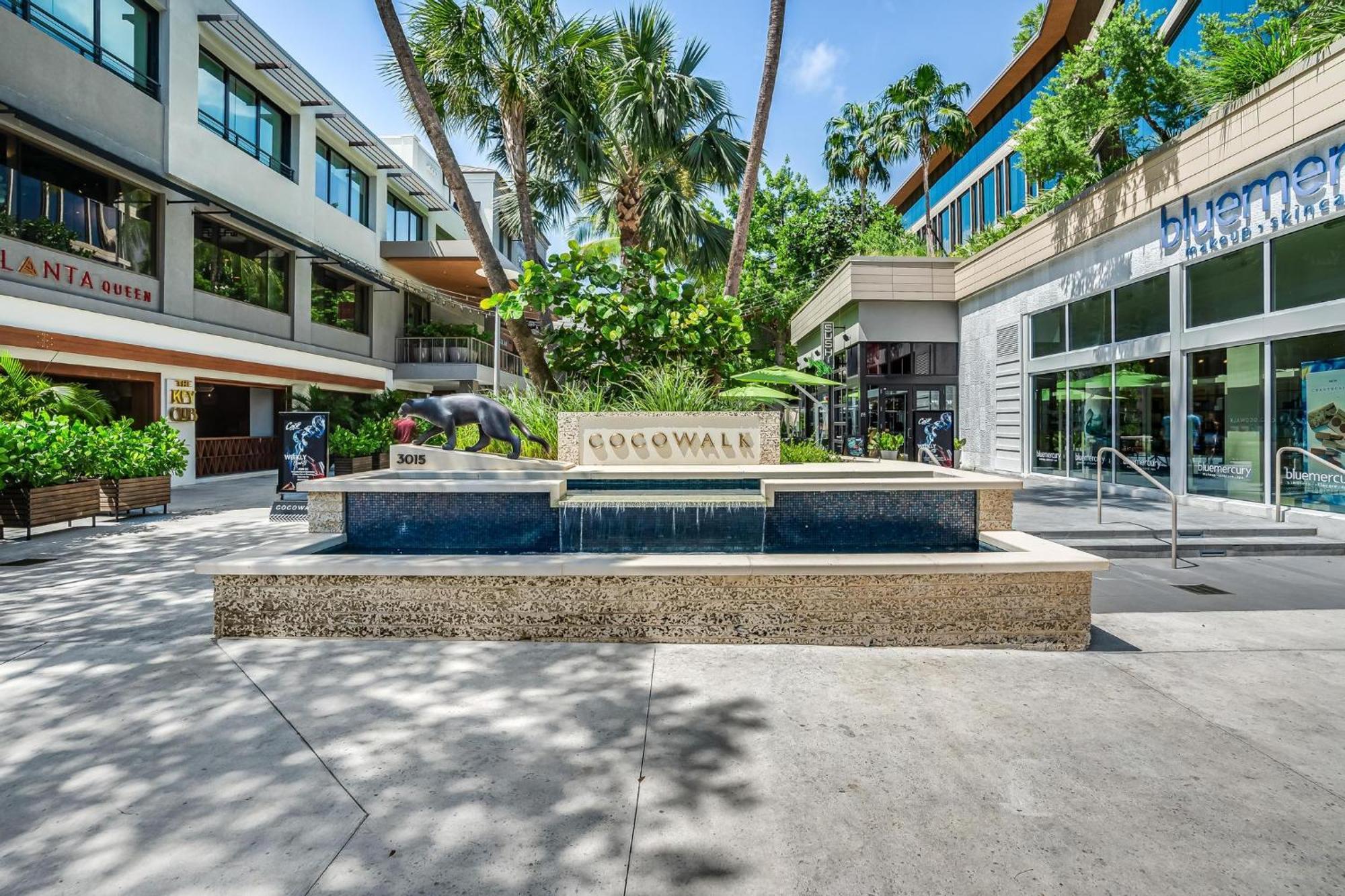 Bayview Bliss 2br 2ba In Coconut Grove Parking Included