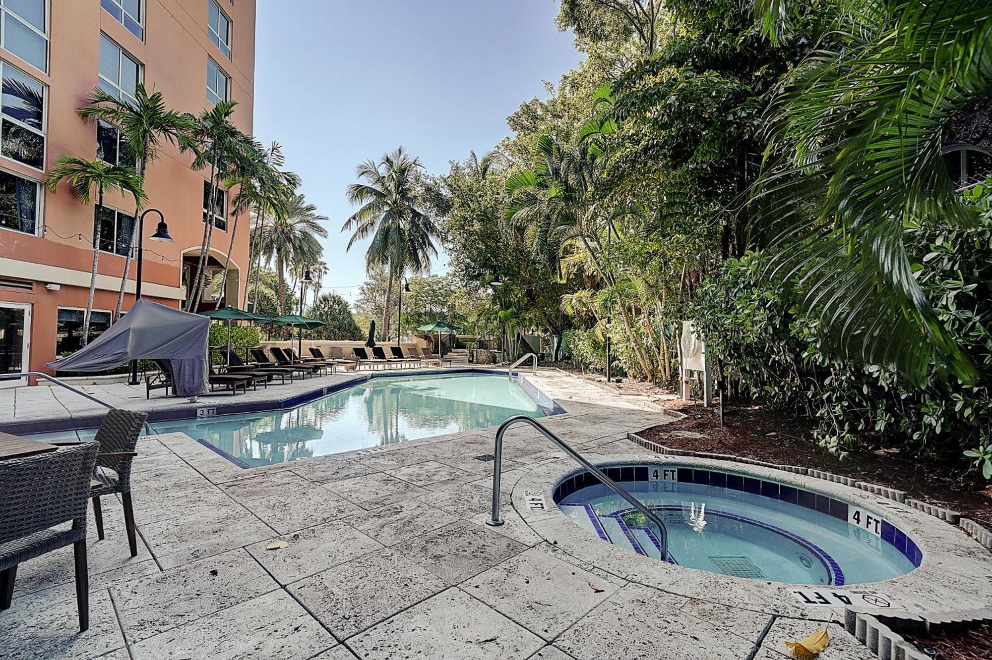 Bayview Bliss 2br 2ba In Coconut Grove Parking Included Appartamento Miami