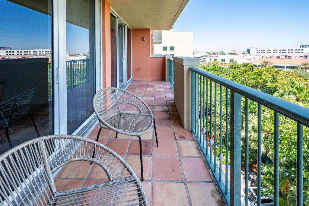 Bayview Bliss 2br 2ba In Coconut Grove Parking Included Miami