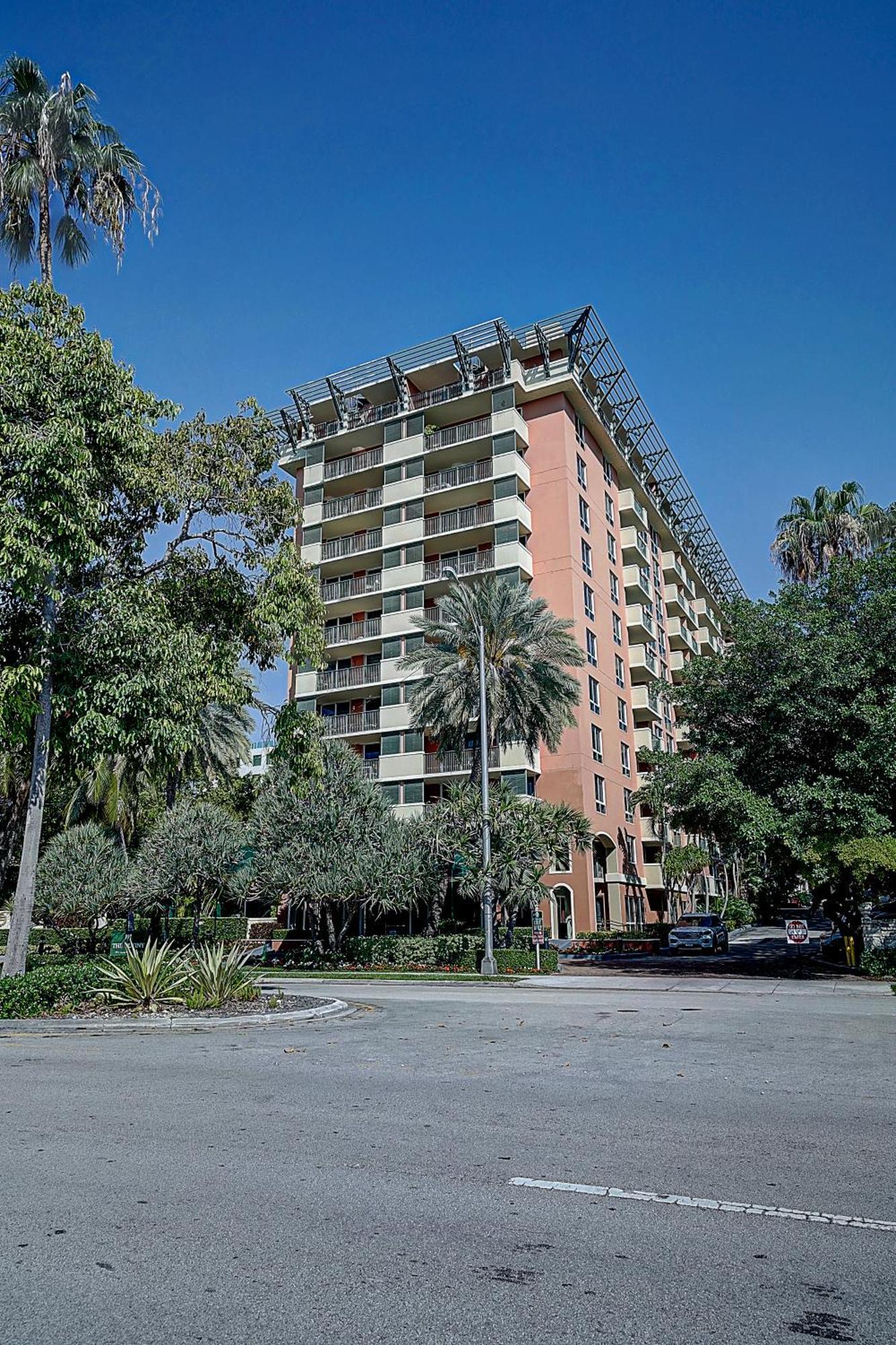 Bayview Bliss 2br 2ba In Coconut Grove Parking Included