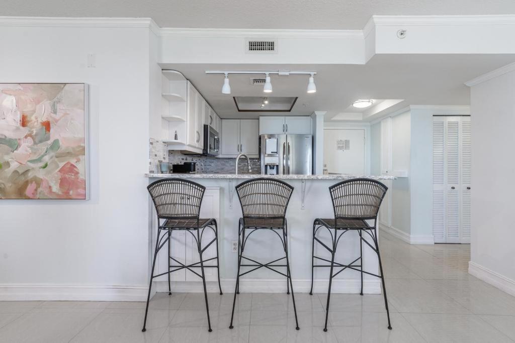 Bayview Bliss 2br 2ba In Coconut Grove Parking Included Appartamento Miami