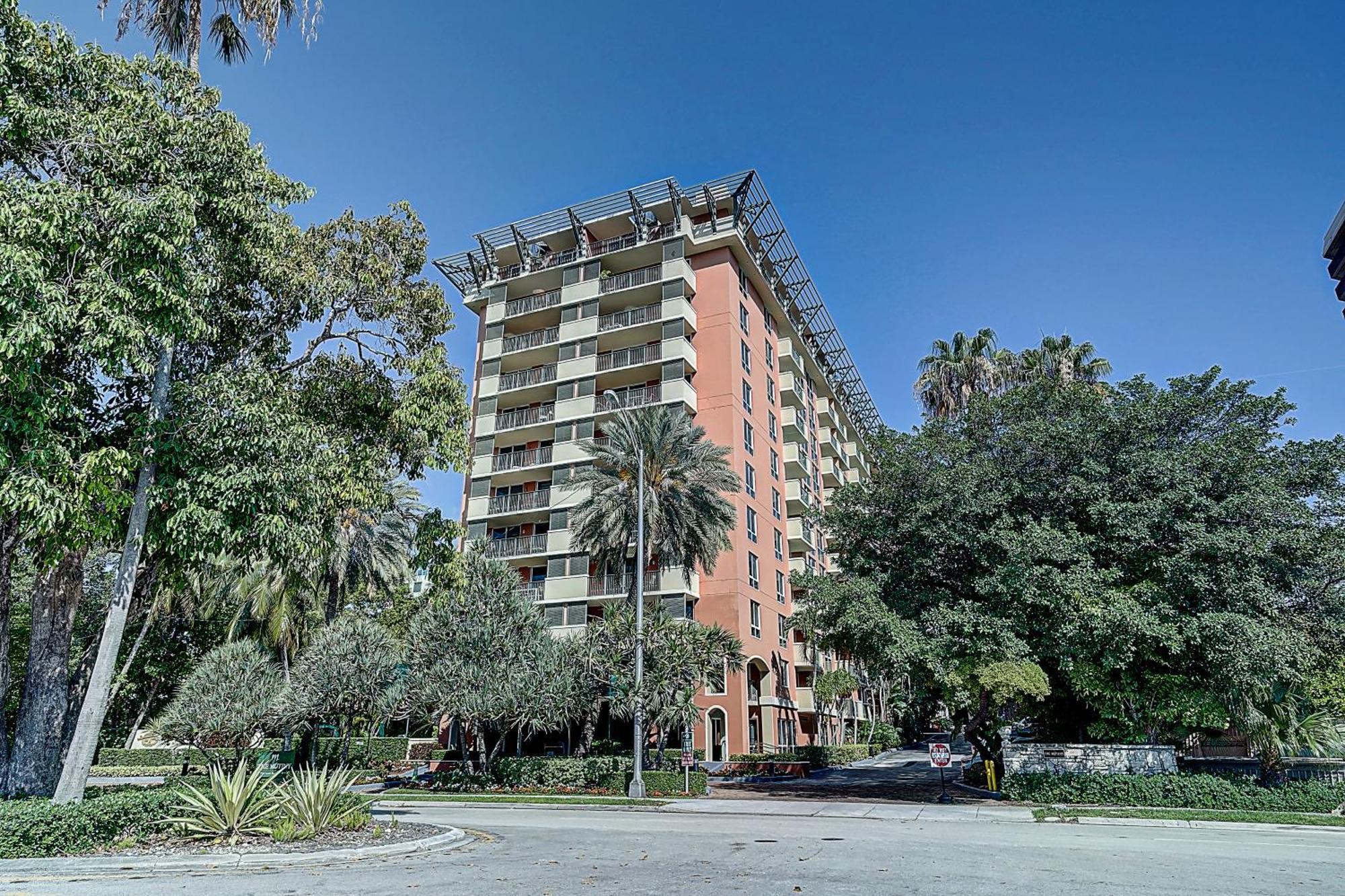 Bayview Bliss 2br 2ba In Coconut Grove Parking Included Appartamento